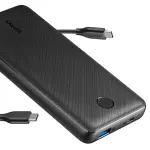 Anker PowerCore Power Bank