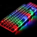 Gaming Keyboard