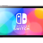 Nintendo Switch OLED Model